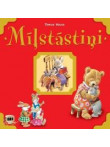Mīļstāstiņi  Mīļstāstiņi