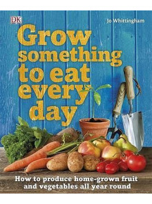Grow Something to Eat Every Day