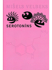 Serotonīns