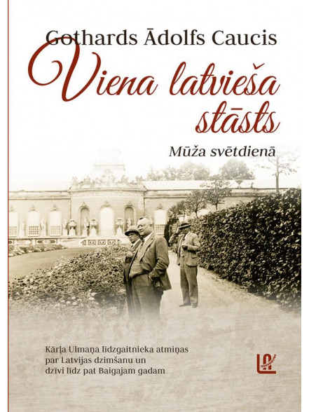 Viena latvieša stāsts  Viena latvieša stāsts