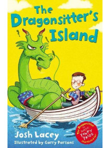 The Dragonsitter'S Island The Dragonsitter'S Island