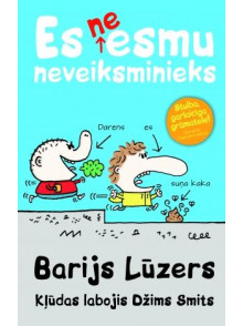 Es neesmu neveiksminieks  Es neesmu neveiksminieks