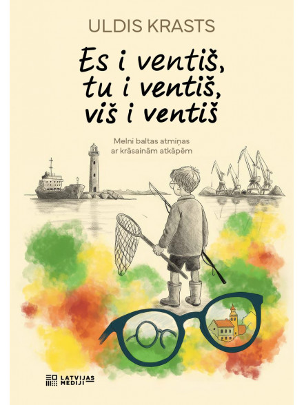 Es i ventiš, tu i ventiš, viš i ventiš