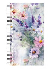 Plānotājs MINI Spiral Design