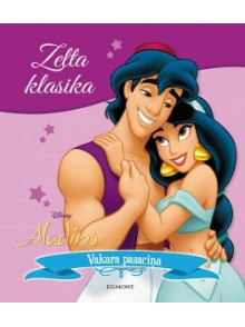 Zelta klasika. Aladins. Vakara pasaciņa Zelta klasika. Aladins. Vakara pasaciņa