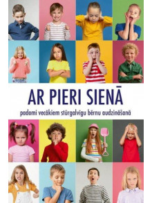 Ar pieri sienā Ar pieri sienā