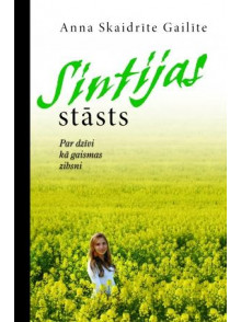 Sintijas stāsts  Sintijas stāsts