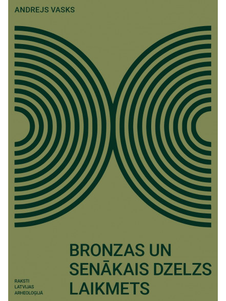 Bronzas un senākais dzelzs laikmets Bronzas un senākais dzelzs laikmets