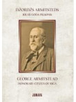 Džordžs Armitsteds - Rīgas goda pilsonis Džordžs Armitsteds - Rīgas goda pilsonis