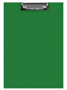 Planšete A4 (zaļa)
