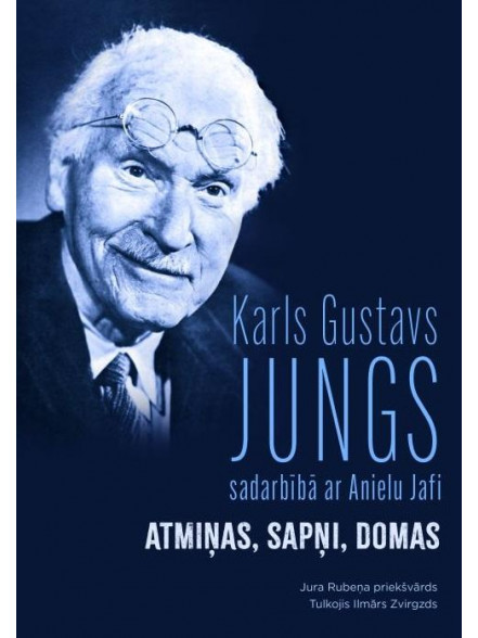 Atmiņas, sapņi, domas