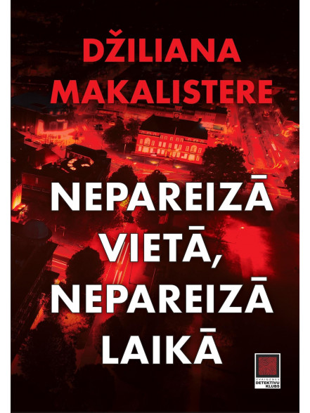 Nepareizā vietā, nepareizā laikā