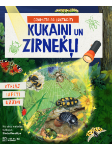 Kukaiņi un Zirnēkļi