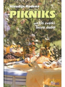 Pikniks un citi svētki brīvā  dabā.  K.Rodena