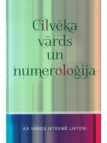 Cilvēka vārds un numeroloģija