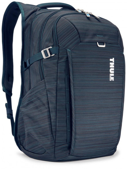 Mugursoma Thule 4170 Construct Backpack 28L CONBP-216 Carbon Blue