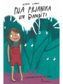 Pija Prjaņika un bandīti