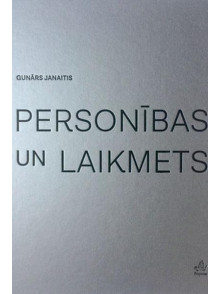 Personības un laikmets