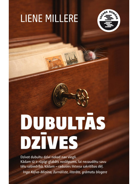 Dubultās dzīves