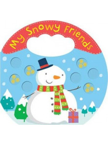 My Snowy Friends My Snowy Friends