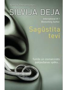 Sagūstīta tevī Sagūstīta tevī