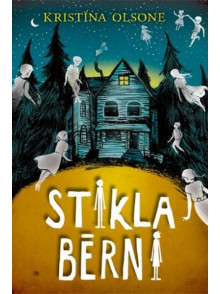 Stikla bērni 