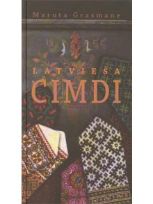 Latvieša cimdi Latvieša cimdi