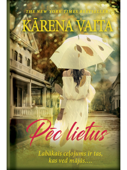 Pēc lietus Pēc lietus