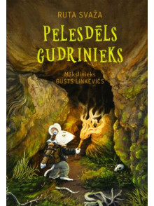 Pelesdēls Gudrinieks Pelesdēls Gudrinieks