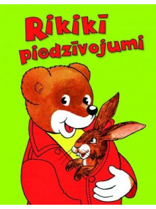 Rikikī piedzīvojumi  Rikikī piedzīvojumi