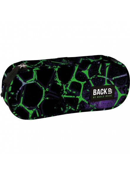 Penālis BACKUP 23 x 9 x 5 cm, 120 g.,PB7A52