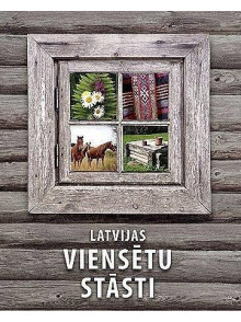 Latvijas viensētu stāsti  Latvijas viensētu stāsti