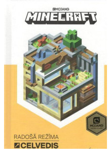 Minecraft. Radošā režīma ceļvedis Minecraft. Radošā režīma ceļvedis