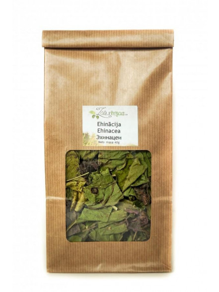 Ehinācija BIO, 40g
