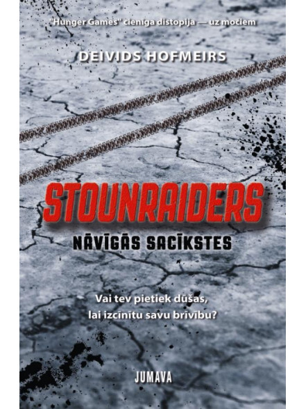 Stounraiders  Stounraiders