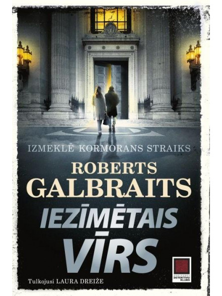 Iezīmētais vīrs, 8