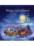 Miega čukčukbānis Miega čukčukbānis