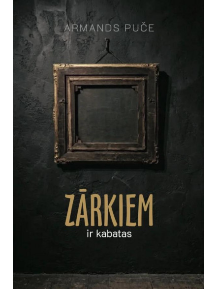 Zārkiem ir kabatas