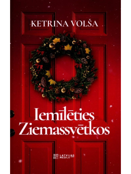 Iemīlēties Ziemassvētkos