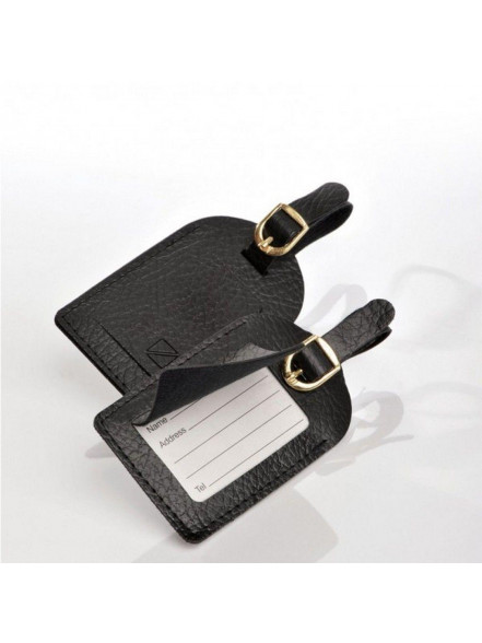 2x Identifikācijas piekaramā kartiņa 012