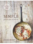 Simple. Effortless food, big flavours Simple. Effortless food, big flavours