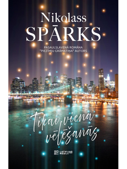 Tikai viena vēlēšanās