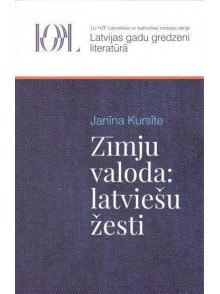 Zīmju valoda: latviešu žesti  Zīmju valoda: latviešu žesti