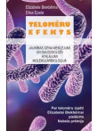 Telomēru efekts Telomēru efekts
