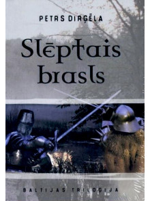 Slēptais brasls 