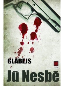 Glābējs (brošēts izdevums) 