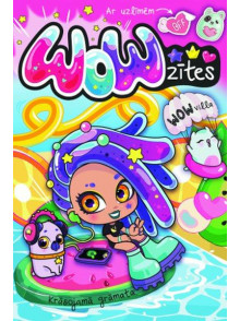 WOWzītes. WOW villa