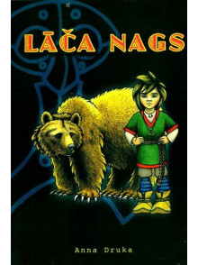 Lāča nags 
