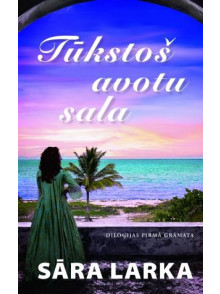 Tūkstoš avotu sala 