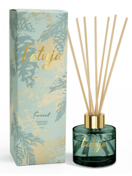 Aromātiskais difuzers LUX 75ml